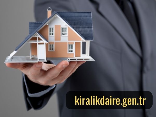 Menderes Mahallesi Kiralık Daire